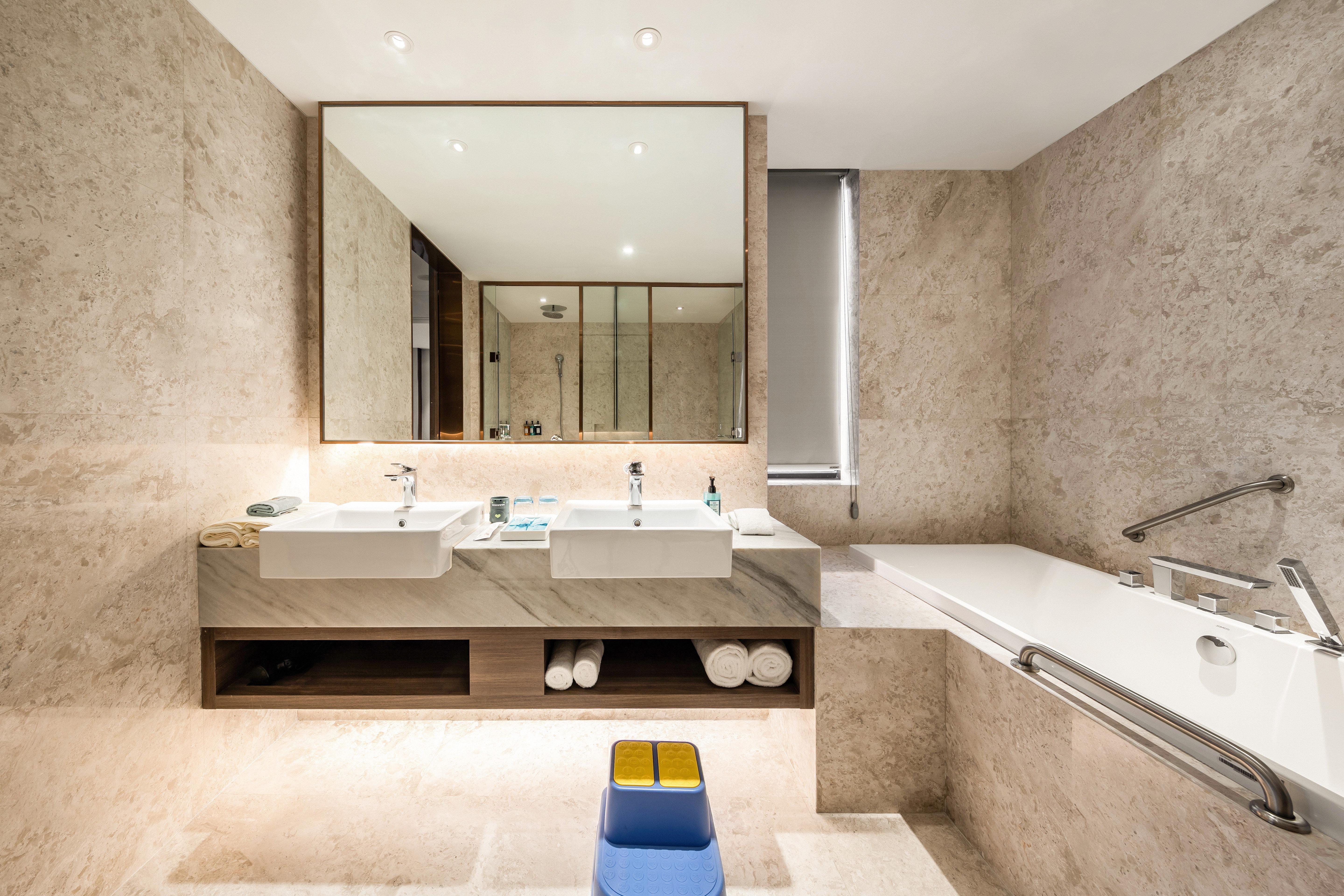 Holiday Inn Express Jinjiang Anhai By Ihg Eksteriør billede