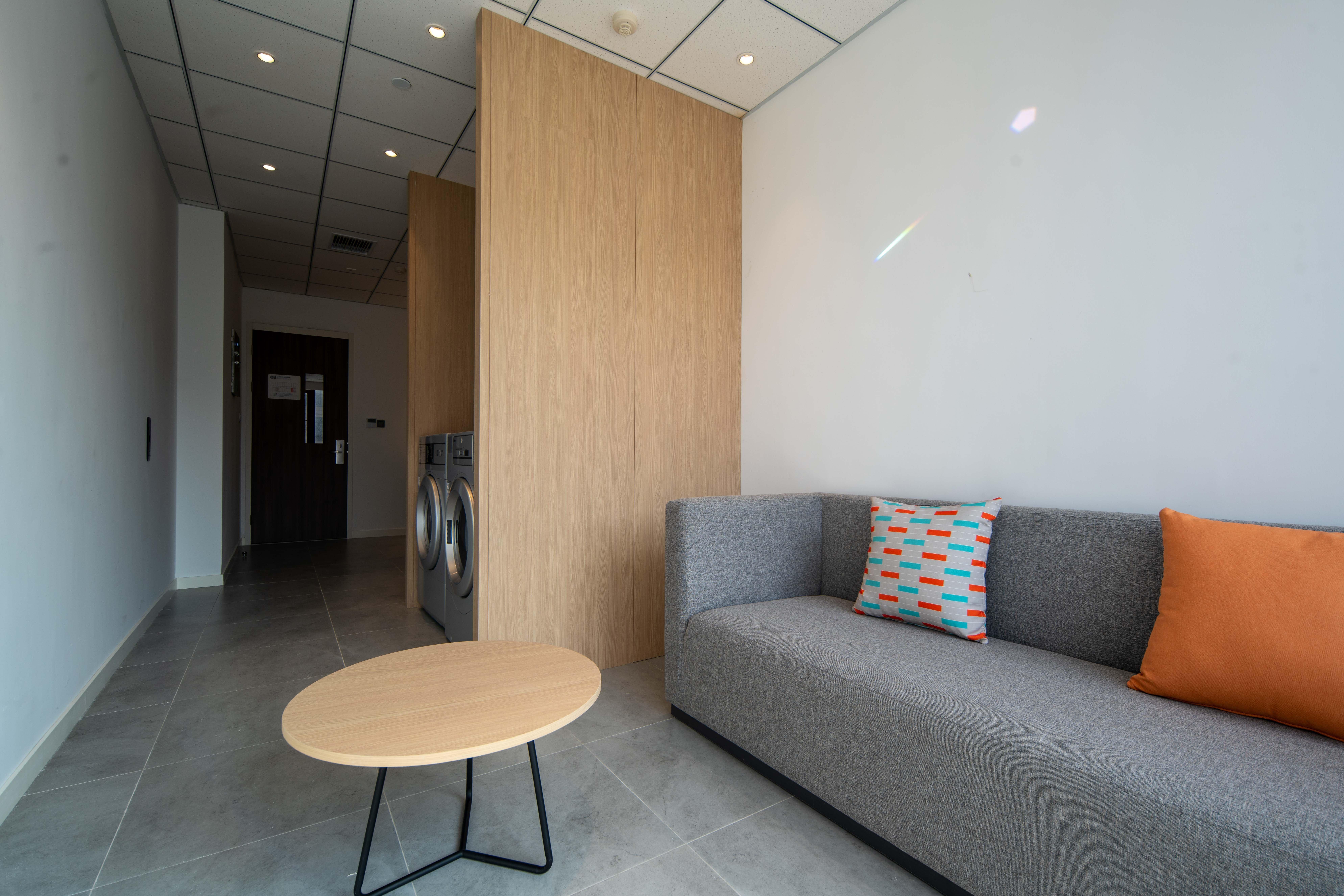 Holiday Inn Express Jinjiang Anhai By Ihg Eksteriør billede